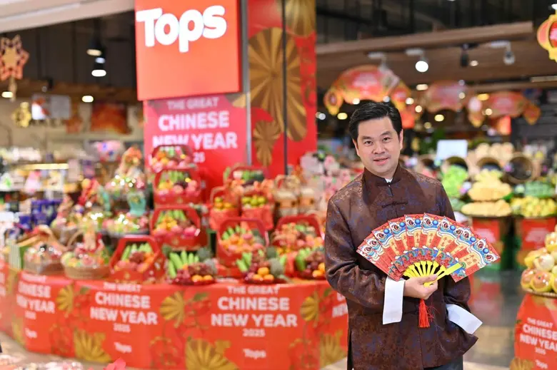 'เทศกาลตรุษจีน' มรดกทางวัฒนธรรมที่ทรงคุณค...
