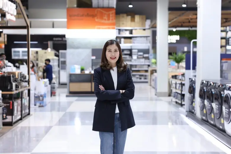 โฮมโปร ร่วมสนับสนุนมาตรการช้อปลดหย่อนภาษี...