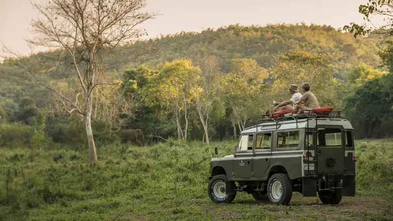 The Camp invites guests to ring in the Lu...