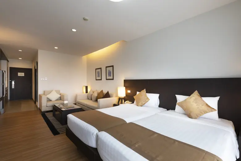 Kantary Hotel, Kabinburi, a part of Cape ...