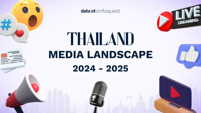 The Thai media landscape in 2025 presents both emer...