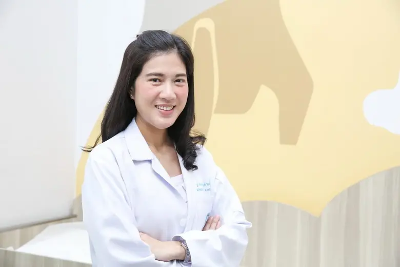 ในช่วงฤดูหนาว ฝุ่น PM 2.5 กลับมาเป็นปัญหา...