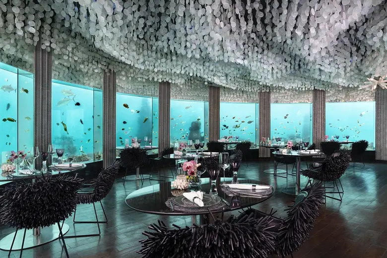 Niyama Private Islands Maldives is proud ...