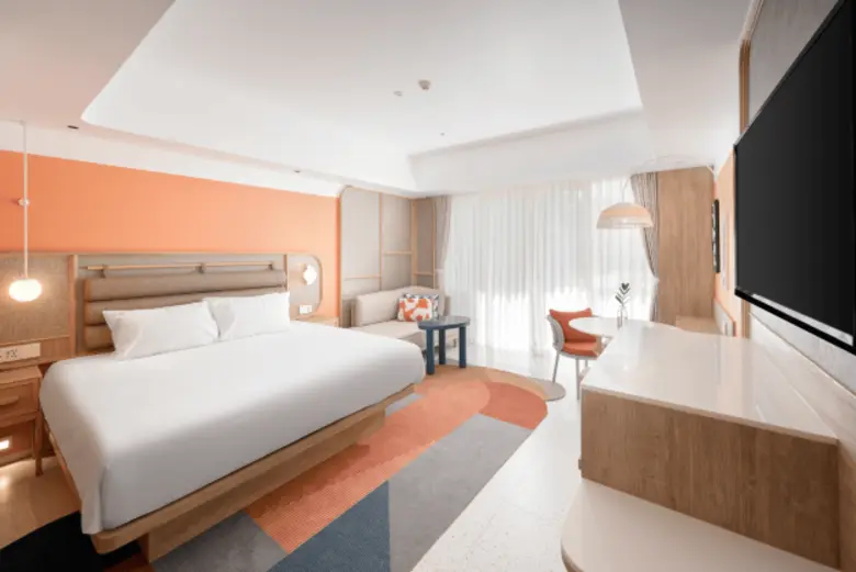 Centara Hotels & Resorts, is delighted to...