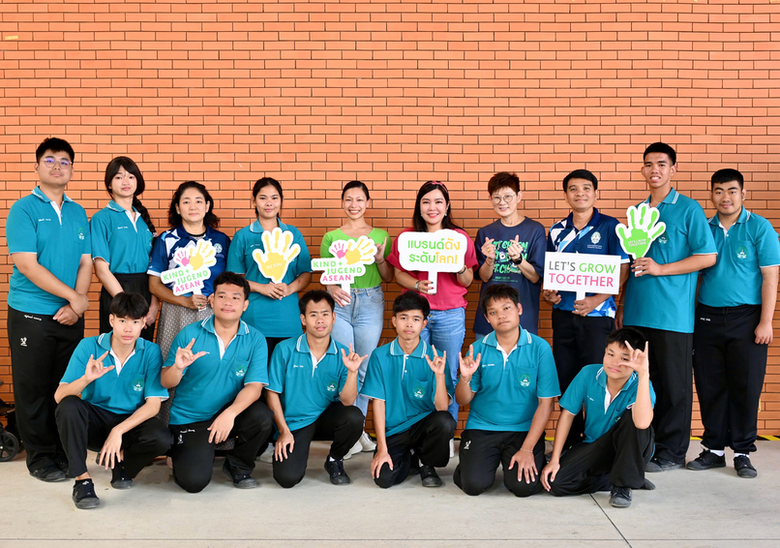 Kind+Jugend ASEAN 2025 งานมหกรรมสินค้าแม่และเด็กเพื...