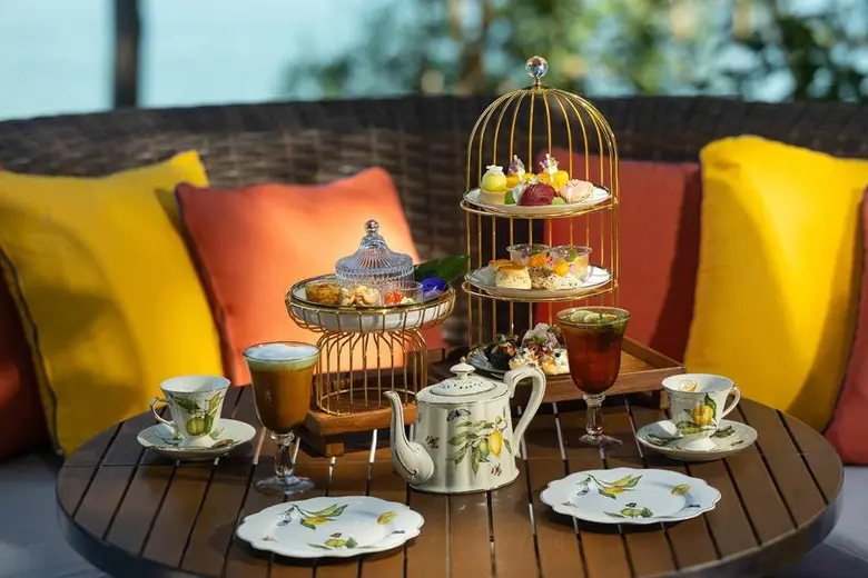 Thai beachfront resort rolls out new Afte...