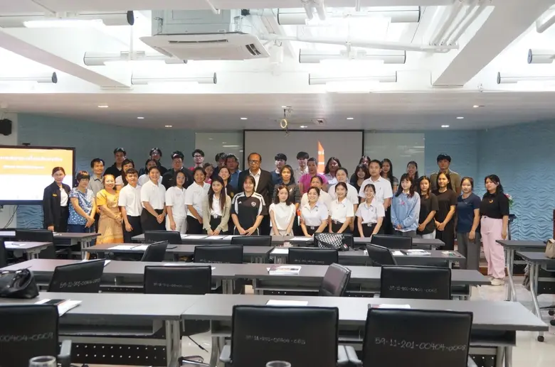 สาขาคหกรรม เปิดหลักสูตรระยะสั้น "เชฟอาหาร...