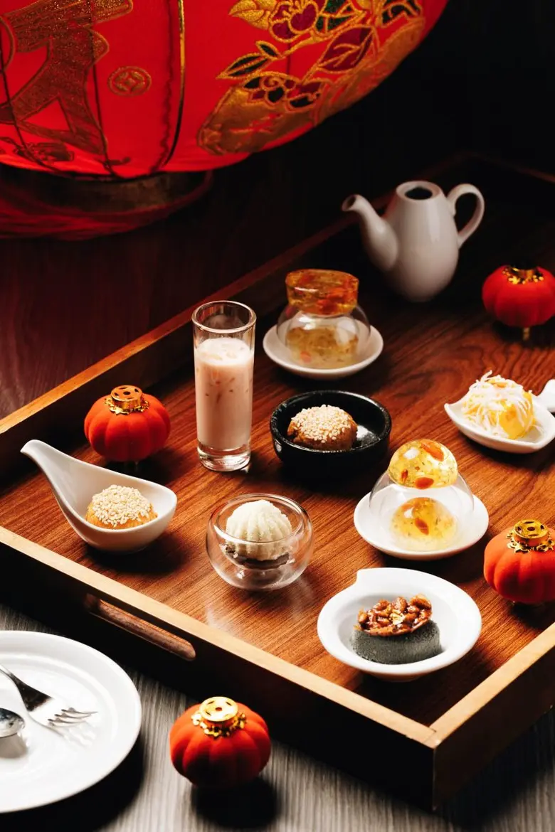 Step into a world of festive charm and ti...