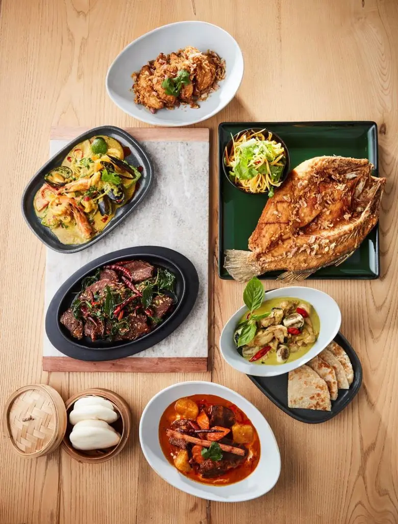 INNSiDE by Melia Bangkok Sukhumvit's all-...