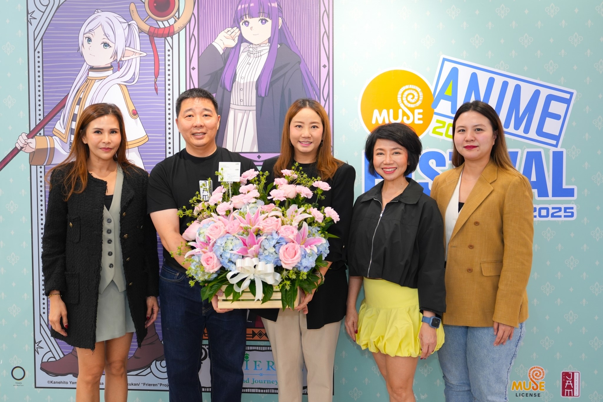 ศูนย์การค้าเอ็ม บี เค เซ็นเตอร์ โดย นางสาวพุทธชาด ศ...