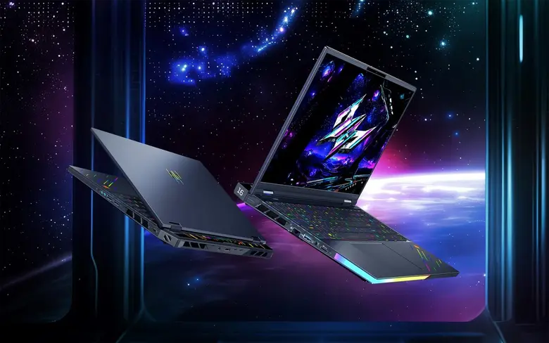 พร้อมเผยโฉม Predator Helios Neo 16S AI เก...