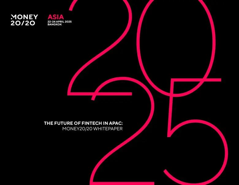 MONEY20/20 ASIA Whitepaper: The Future of...