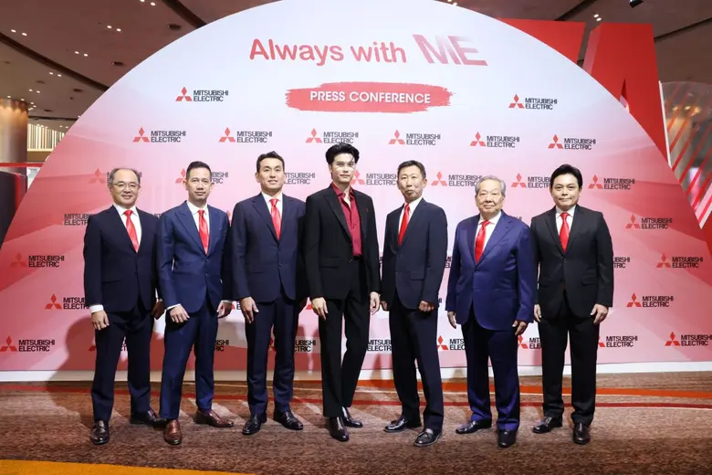 Mr. Toshiyuki Iizuka, Managing Director o...