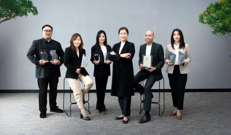 Krungsri (Bank of Ayudhya PCL) remains co...