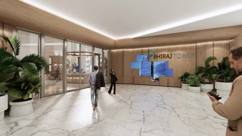 Bhiraj Buri Group, a leader in premium co...