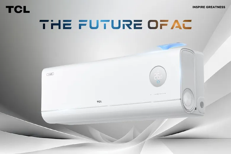 TCL Revolutionizes Air Conditioner Market with Launch of FreshIN 3.0 Series