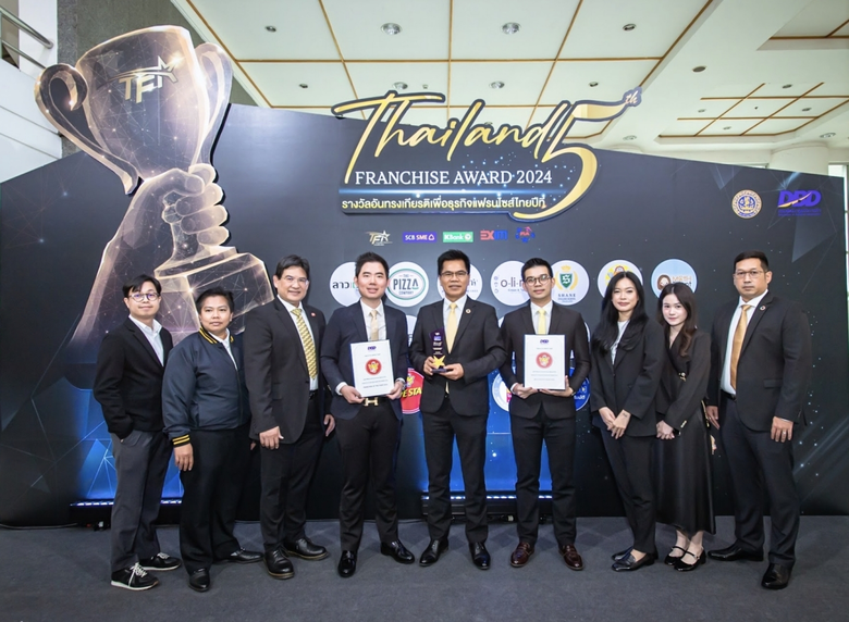 FIVE STAR reaffirms its leadership in the...