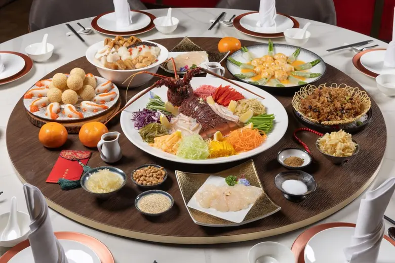 "HEI YIN" Cantonese restaurant welcomes t...