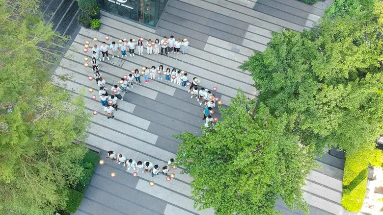Staybridge Suites Bangkok Thonglor celebrated its f...