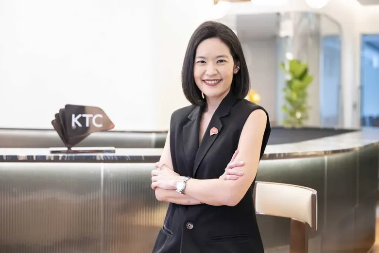 Krungthai Card Public Company Limited (KT...