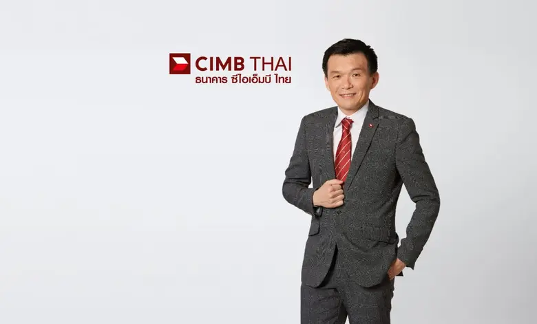 Mr. Paul Wong Chee Kin, President and Chi...
