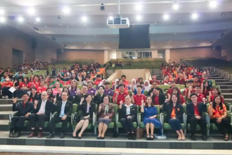 สวทช.-พันธมิตร จัดงานครบรอบ 12 ปี โครงการมหาวิทยาลั...