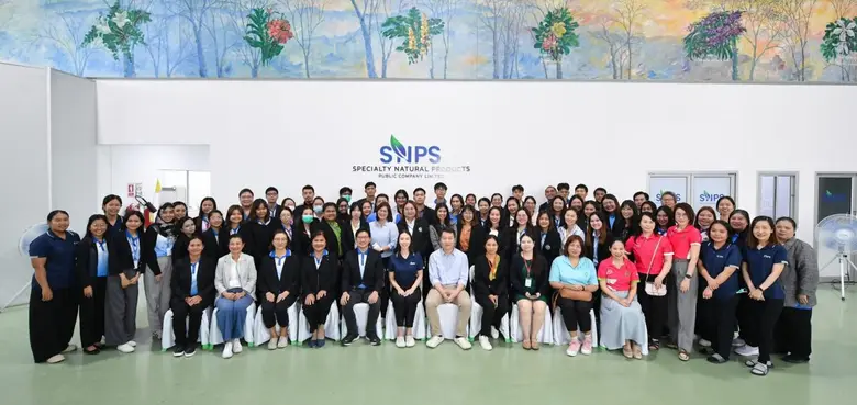 ดร.ธีรญา กฤษฎาพงษ์ ประธานเจ้าหน้าที่บริหา...