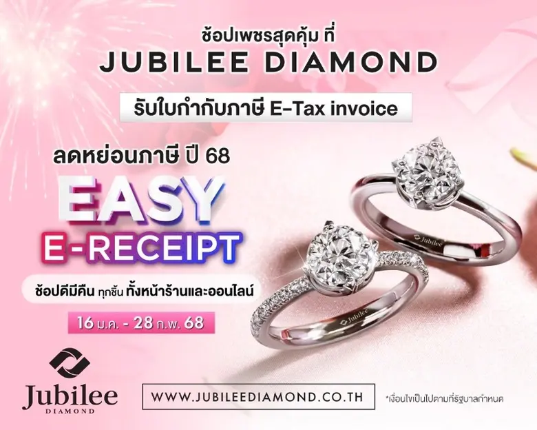 บริษัท ยูบิลลี่ เอ็นเตอร์ไพรส์ จำกัด (มหา...