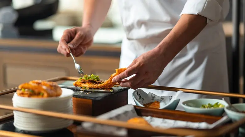 Chinese-Thai Culinary Fusion: Exclusive Four Hands Dining at Four Seasons Resort Chiang Mai