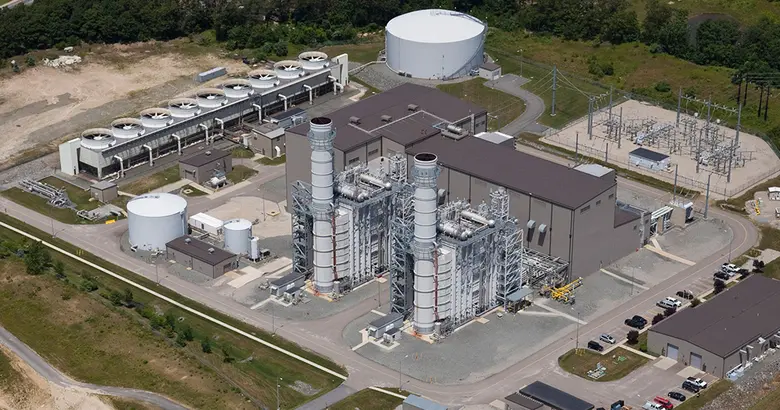 Electricity Generating Public Company Lim...