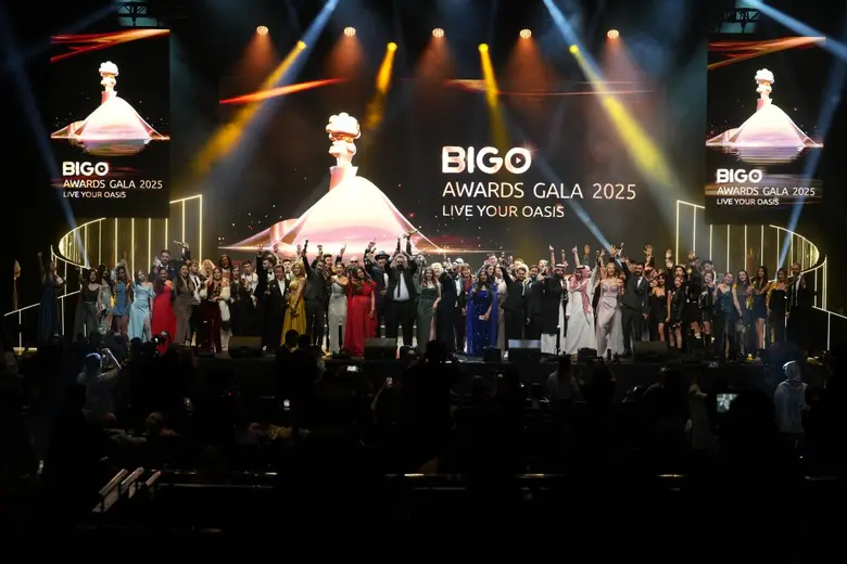 บีโก้ ไลฟ์ (Bigo Live) แพลตฟอร์มไลฟ์สตรีม...