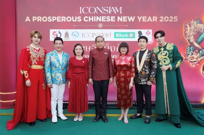 ประสพ เรียงเงิน ปลัดกระทรวงวัฒนธรรม เป็นป...