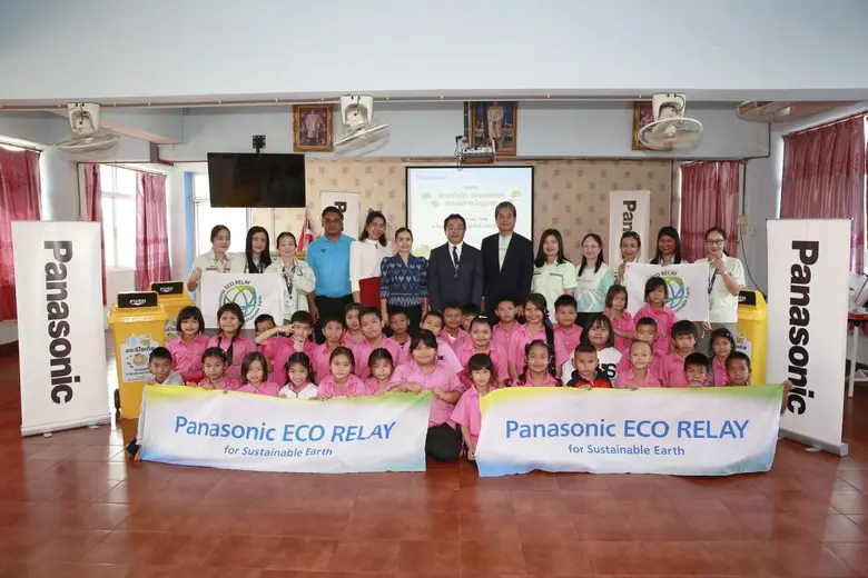 Encouraging Youth to Reduce Environmental...