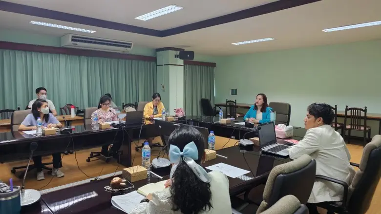 สถาบันเทคโนโลยีดิจิทัลวิทยาศาสตร์บริการ (...