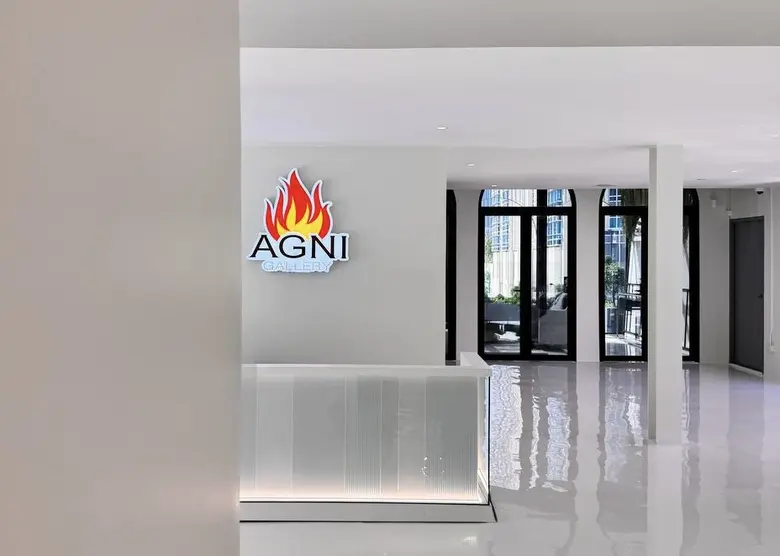 Exhibition "Light Through 15 Windows" opens at Agni Gallery on February 1