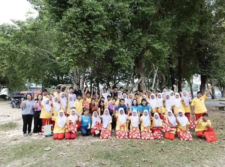 Last week, Dr. Tawarat Sutabutr, Director...