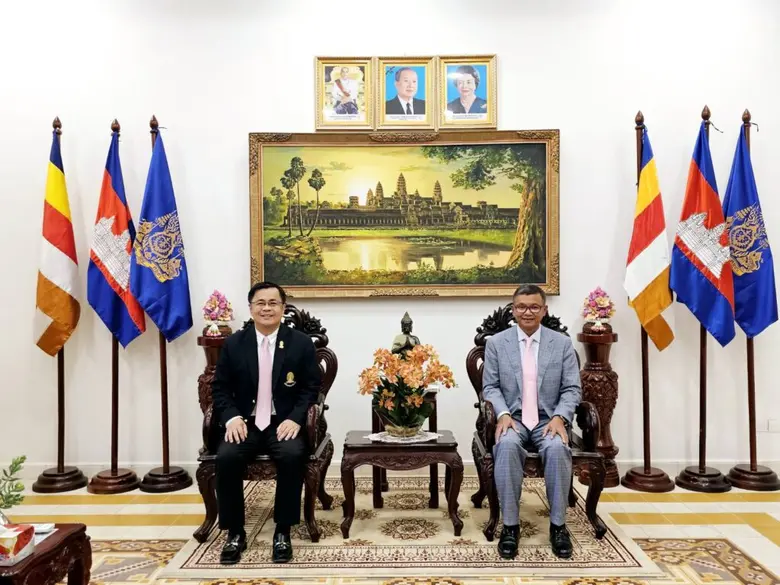 จุฬาลงกรณ์มหาวิทยาลัยตอกย้ำบทบาทผู้นำด้าน...