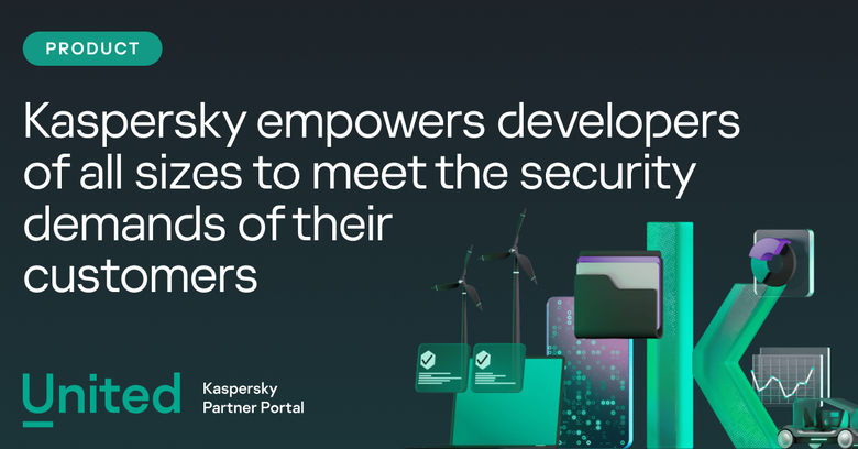 Kaspersky has introduced a new approach w...