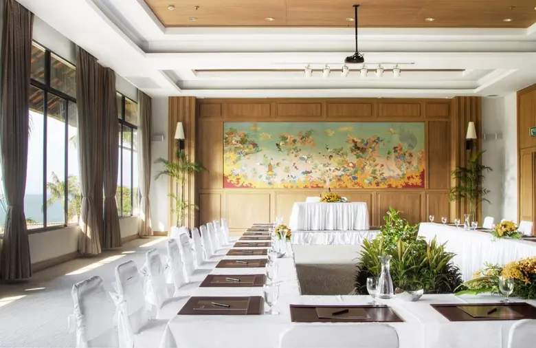 Cape & Kantary Hotels offers meeting and ...