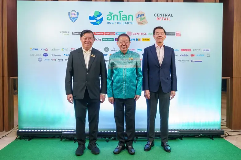 การเปลี่ยนแปลงสภาพภูมิอากาศเป็นหนึ่งในควา...