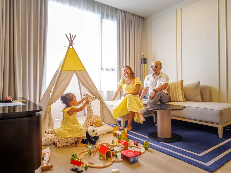 Staybridge Suites Bangkok Sukhumvit is of...