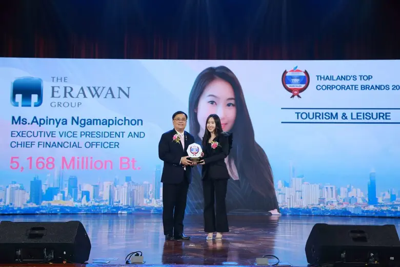 นางสาวอภิญญา งามอภิชน รองกรรมการผู้จัดการ...