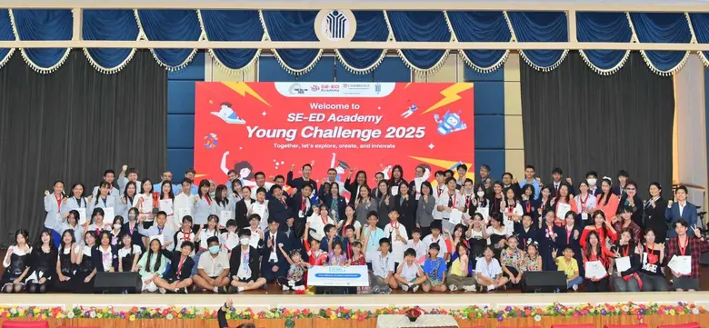 ความคิดสร้างสรรค์ไม่ใช่แค่พรสวรรค์ แต่เป็...