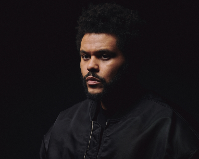 สิ้นสุดการรอคอย! The Weeknd ซูเปอร์สตาร์ร...