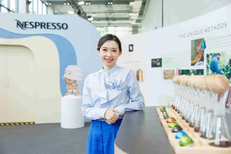 เนสเพรสโซ (Nespresso) ผู้นำด้านกาแฟแคปซูล...