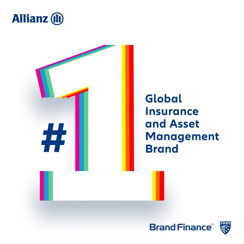 Allianz has once again demonstrated its s...