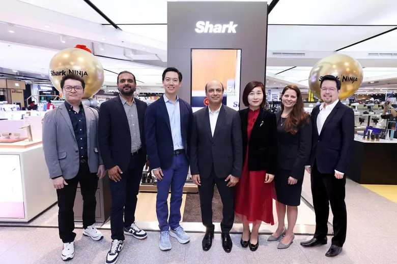 Power Buy, under Central Retail, has offi...