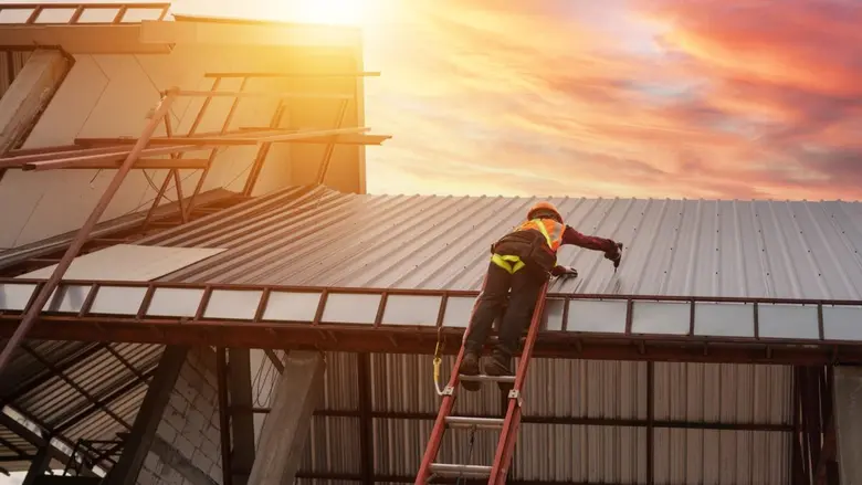 Roofing is a crucial component of all typ...