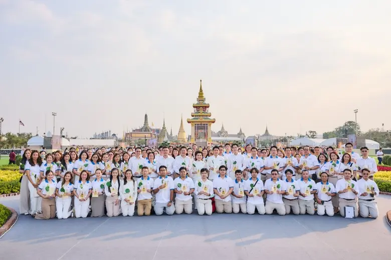 บริษัท ทีโอเอ เพ้นท์ (ประเทศไทย) จำกัด (ม...