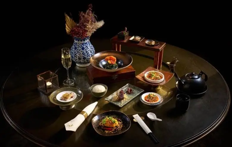 Guests to the lounge can delight in a new...
